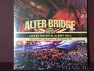 Alter Bridge ?– Live At The Royal Albert Hall 3 X Vinyl LP Strictly Limited Rare