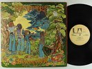 Help Yourself - Beware The Shadow LP - United Artists VG+