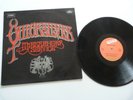 QUICKSILVER MESSENGER SERVICE 1970's REISSUE ACID ROCK LP VINYL RECORD VG+/VG+