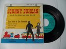 French EP Johnny DUNCAN 