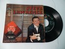French EP Steve LAWRENCE 