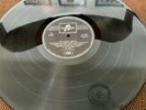 JEFF BECK - BECK-OLA  COSTA NOSTRA - RARE MONO PRESSING ROD STEWART RON WOOD EX