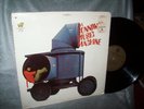 The Bonniwell Music Machine   Gold Label    Warner Bros    1968