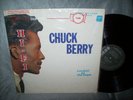 Chuck Berry  
