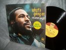 Marvin Gaye  