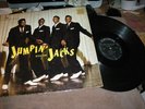 RARE $200 book The Jacks LP 