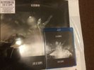 Alexionfire live at copps 4LP set Brand New Vinyl plus Blu Ray Disc