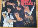 QUEEN Sheer Heart Attack Original Vinyl LP