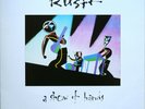 Rush ?– A Show Of Hands Vertigo ?– 836 346-1 2 × Vinyl, LP, Album, Gatefold
