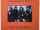 Sisters Of Mercy Land Of The Kings Lp