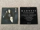 MADNESS- YESTERDAYS MEN-Square 7