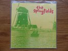 The Springfields - Sunflower Sarah Records 10 Indie C86 7