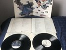 PINK FLOYD The Wall LP 1979 1st Press UK HARVEST Near Mint Vinyls