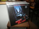 Escape from New York Original Film Soundtrack by John Carpenter