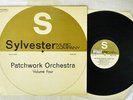 PATCHWORK ORCHESTRA VOL.4 SYLVESTER MUSIC COMPANY SMC/LP 539 UK MONO VINYL LP
