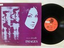 STANLEY MYERS IMAGES MUSIC DE WOLFE DW/LP 3317 UK VINYL LP
