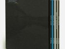 SLINT ?– SUPER RARE Spiderland numbered boxset 3xLP 2xCD Touch & Go  #3013/3138