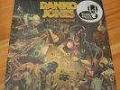 LP Danko Jones A Rock Supreme Black Vinyl OVP lim. 100 Stück Rise Above Records