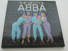 ABBA THE BEST OF ABBA 1971-1981 Readers Digest Box Set UK 5LP MINT UNPLAYED