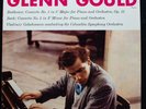 Glenn Gould Beethoven Piano Concerto No 1 6-EYE DG Mono PROMO GREAT COPY  ML5298
