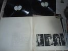 ORIG BEATLES NUMBERED TOP LOADER WHITE ALBUM STEREO COMPLETE UK VINYL LP CLEANED