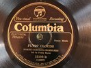 Columbia 15106D N.Carolina Ramblers w Posy Rorer FLYIN CLOUD 78 rpm Country E/E+