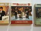 Vintage The Beatles Collection Of 12 EP'S vol 2 3 made in Germany