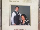 Freddie Mercury & Montserrat Caballè - Barcelona  POLH 44