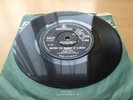 BILLY FURY 45 BEYOND THE SHADOW OF A DOUBT