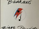 BAUHAUS ZIGGY STARDUST 12” BEGGARS BANQUET UK 1982 EX CONDITION PRO CLEANED