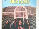 PINK FLOYD THE PIPER AT THE GATES OF DAWN LP RECORD ITALY 12