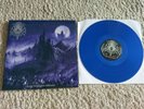 Vargrav LP Blue Vinyl , Black Metal - Cradle Of Filth , Hecate Enthroned , Troll