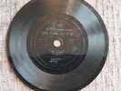 RARE VINTAGE POCKET FLEXI-DISC RECORD THE VOGUES 