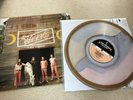 The Weeks - Two Moons LP Vinyl, Glow In The Dark, Sand Filled,  Limited To 50