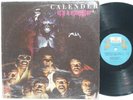Calender - It's a Monster LP Pi Kappa Funk Soul R&B