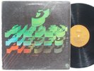 3 Pieces- Vibes of Truth LP Fantasy- Funk Soul Jazz