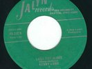 OH Country Rocker - Kenny Long JALYN 332 Look out blues / Until now ?