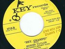 CA Country Bopper - Moriss Taylor KEY 5719 Hey gramps / Out-late blues ?