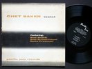 CHET BAKER Sextet 10