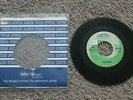 THE BEATLES DO YOU WANT TO KNOW A SECRET THANK YOU GIRL CAPITOL 45 RPM RECORD