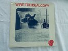 Wire   The Ideal Copy