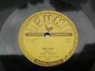 78RPM Rockabilly Sun 277  Billy Riley 