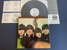 BEATLES For Sale Mobile Fidelity MFSL LP Vinyl NM