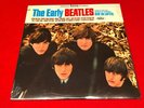 The Early Beatles LP Album Vinyl Factory Sealed Mint/Near Mint