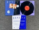 Bangles - Greatest Hits (UK Vinyl LP, 1990) First Pressing, Compilation, NM/NM