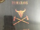Tomahawk - Eponymous To Anonymous VINYL 3LP BOX Mike Patton Ipecac New Sealed