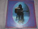 NICK DRAKE Bryter Layter PINK RIM ISLAND 1970 UK  VINYL LP ILPS 9134
