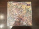 Gatecreeper - Deserted [LP] Vinyl