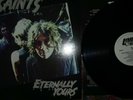The Saints - Eternally Yours vinyl album, 4MWB re-issue, unplayed.  