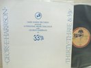 GEORGE HARRISON DARK HORSE RECORDS/A PERSONAL MUSIC DIALOGUE 1976 PRO-649 M-
